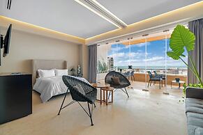 Maxwell Collection Romantic Zone