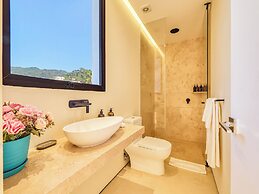 Maxwell Collection Romantic Zone