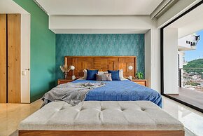 Maxwell Collection Romantic Zone