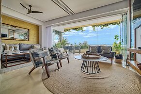 Maxwell Collection Romantic Zone
