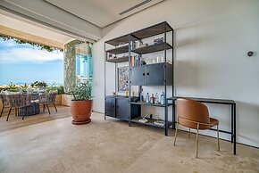 Maxwell Collection Romantic Zone