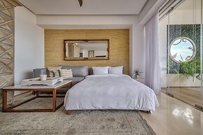 Maxwell Collection Romantic Zone