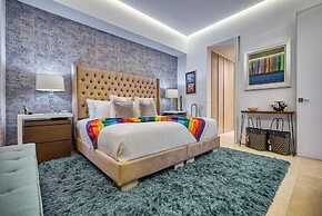 Maxwell Collection Romantic Zone