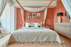 Maxwell Collection Romantic Zone