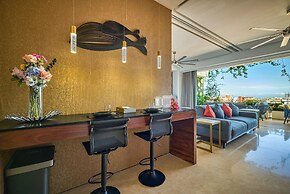 Maxwell Collection Romantic Zone