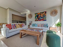 Maxwell Collection Romantic Zone