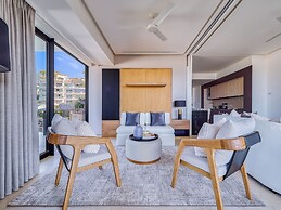 Maxwell Collection Romantic Zone