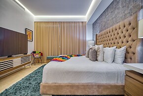 Maxwell Collection Romantic Zone