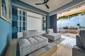 Maxwell Collection Romantic Zone