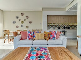 Maxwell Collection Romantic Zone