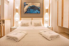 Mariet Athens Boutique Spa