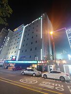K hotel