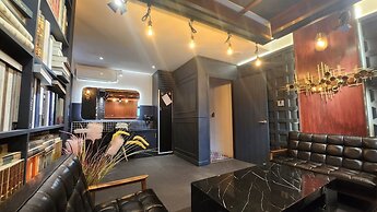 K hotel