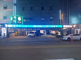 K hotel