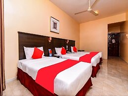 MELODY QUEEN HOTEL BY AURA