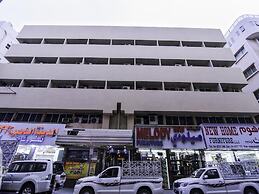 MELODY QUEEN HOTEL BY AURA