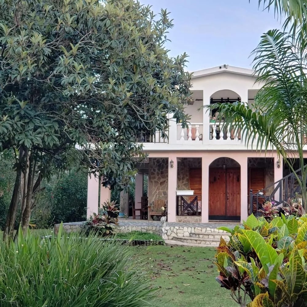 Rancho Pino y Sol