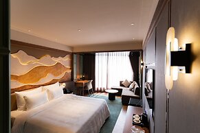 La Passion Premium  Cau Go Hotel