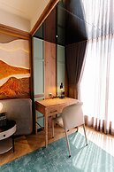 La Passion Premium  Cau Go Hotel