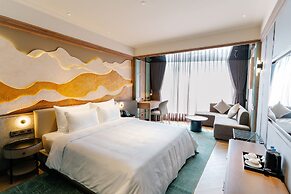 La Passion Premium  Cau Go Hotel
