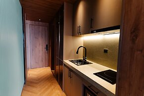 La Passion Premium  Cau Go Hotel