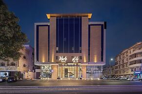 Marlo Hotel