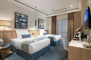 Marlo Hotel