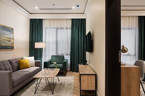 Marlo Hotel
