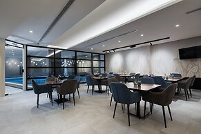 Marlo Hotel