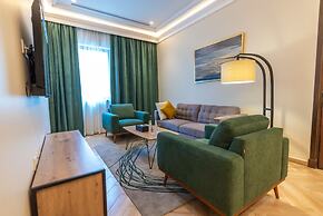 Marlo Hotel