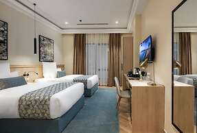Marlo Hotel