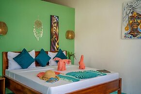 HABER HOTEL & SPA