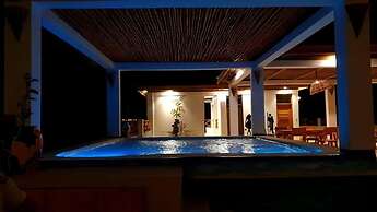 HABER HOTEL & SPA