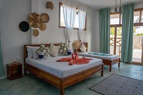 HABER HOTEL & SPA