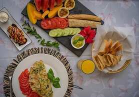 HABER HOTEL & SPA