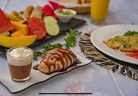 HABER HOTEL & SPA