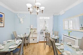 Kingston House
