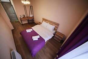 Hotel Bessarion