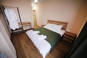 Hotel Bessarion