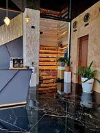 Hotel Bessarion