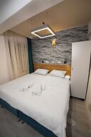 Blue Topas Otel