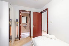 Deluxe 3plus1BR JBR - Sea View - Balcony