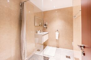 Deluxe 3plus1BR JBR - Sea View - Balcony