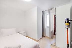 Deluxe 3plus1BR JBR - Sea View - Balcony