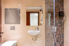 Deluxe 3plus1BR JBR - Sea View - Balcony