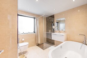 Deluxe 3plus1BR JBR - Sea View - Balcony