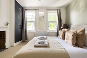 The Stratford Villas