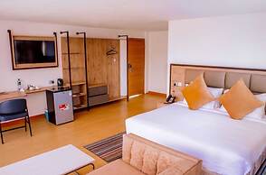 The Warwick Hotel, Nanyuki