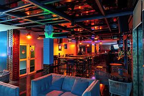 The Warwick Hotel, Nanyuki