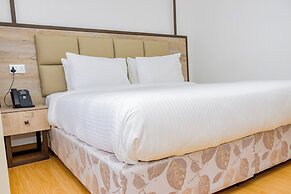 The Warwick Hotel, Nanyuki